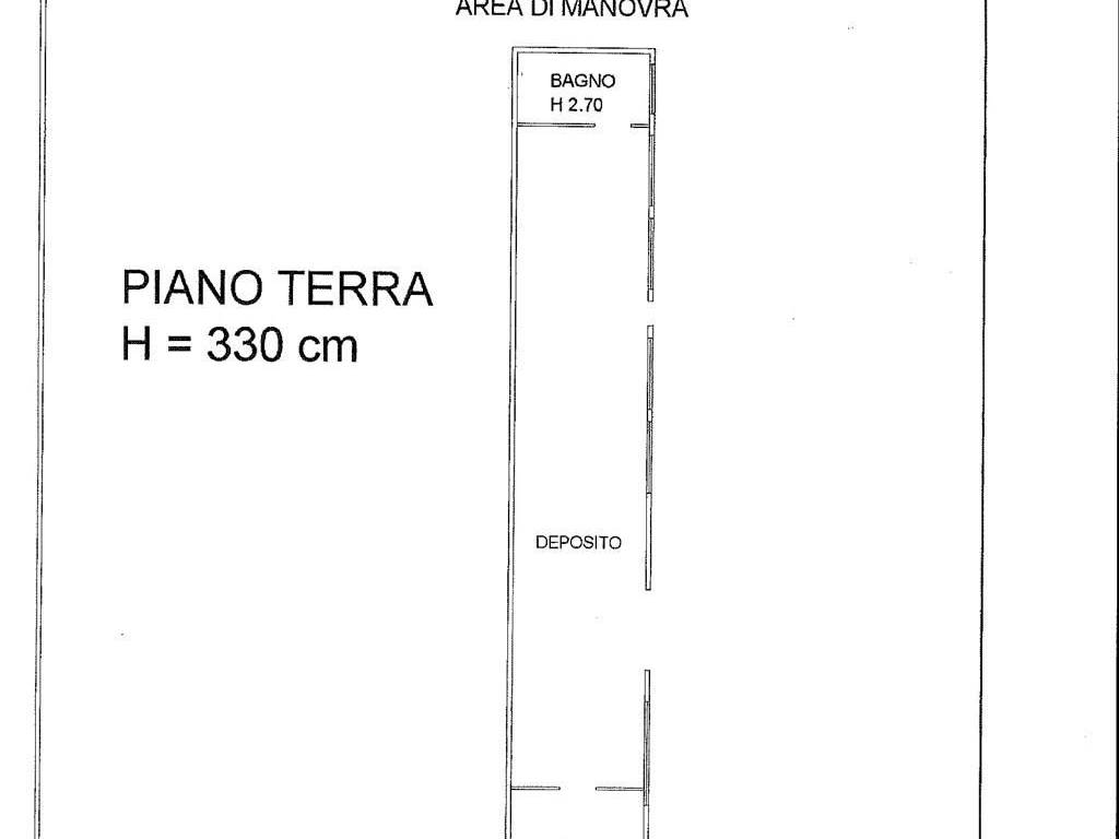 Immobile a Asti in via assauto - Foto 4