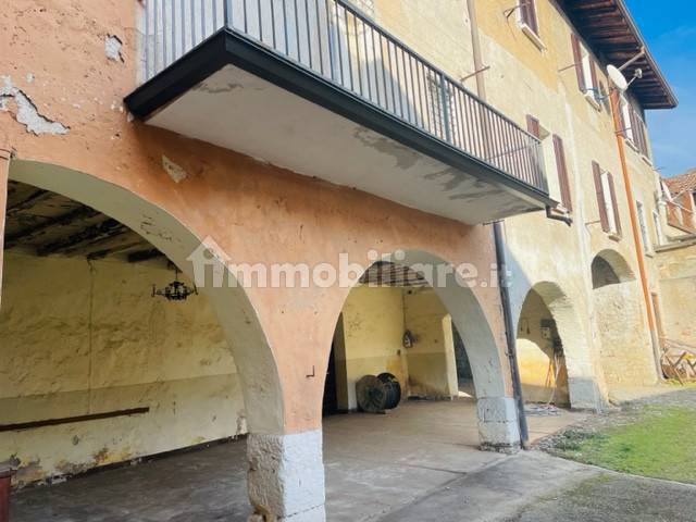 Rustico / casale a Villa carcina in Via Tito Speri - Foto 5