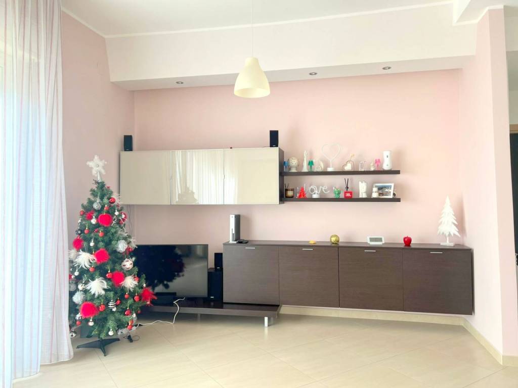 Appartamento a Caltagirone in Via Poggio San Secondo, 41 - Foto 3