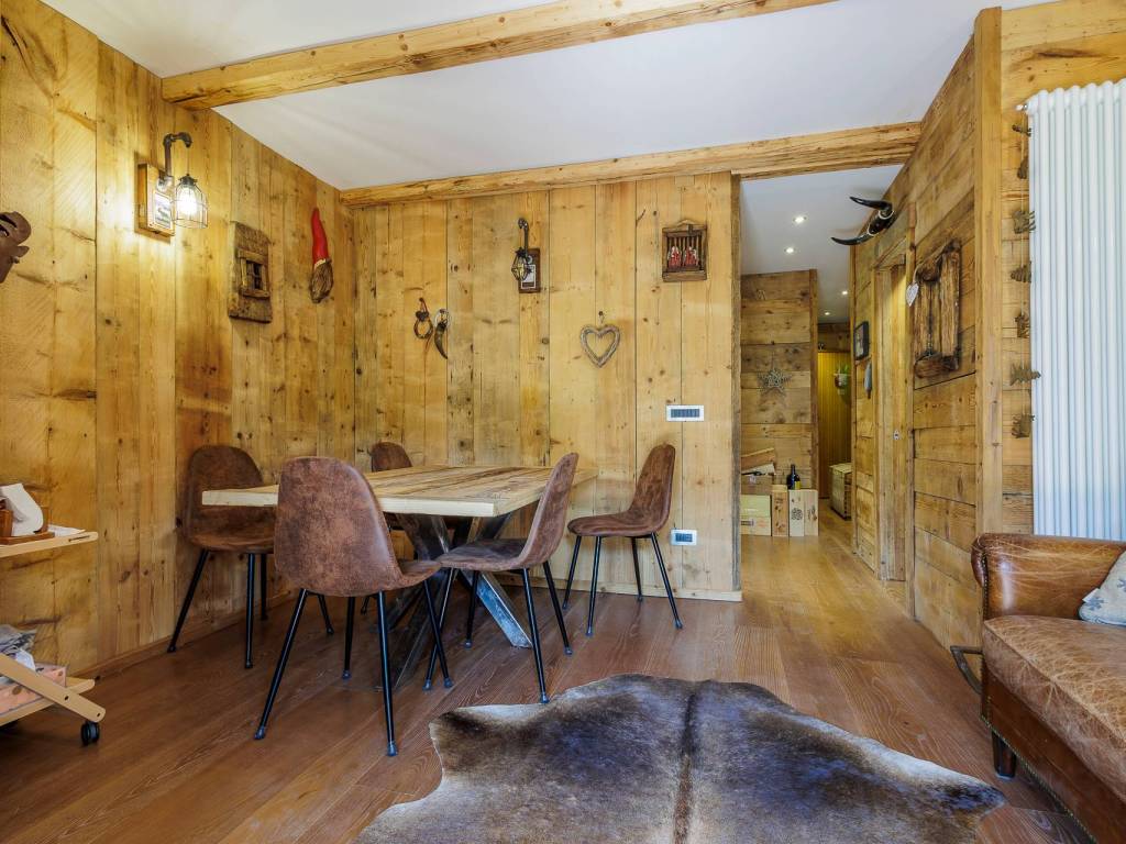 Appartamento a Limone piemonte in Frazione Panice Soprana, 70 - Foto 5