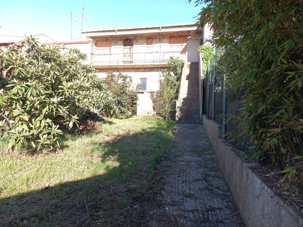 Palazzo / stabile a Villamassargia in Via Stazione - Foto 4