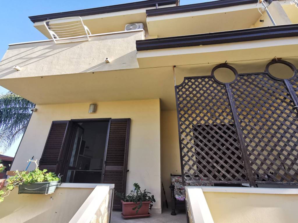 Villetta a schiera a Simeri crichi in Villaggio Conca d'Oro - Foto 4