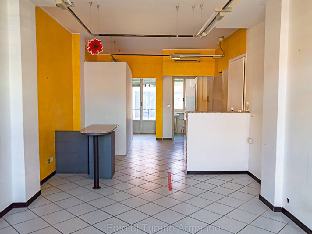 Immobile a Cossato in Via Dante Alighieri, 102 - Foto 2