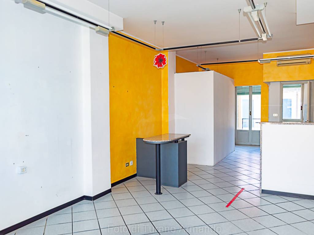 Immobile a Cossato in Via Dante Alighieri, 102 - Foto 3