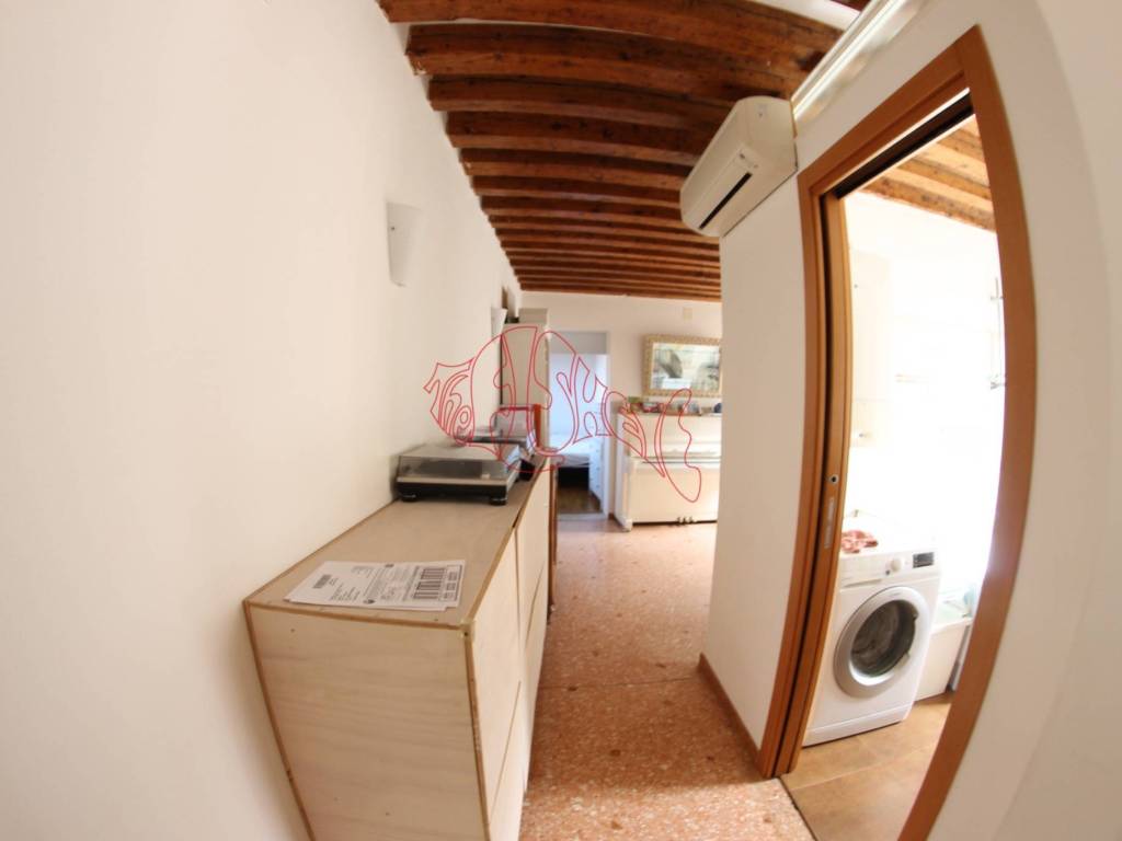 Appartamento a Venezia in Fondamenta Priuli - Foto 3
