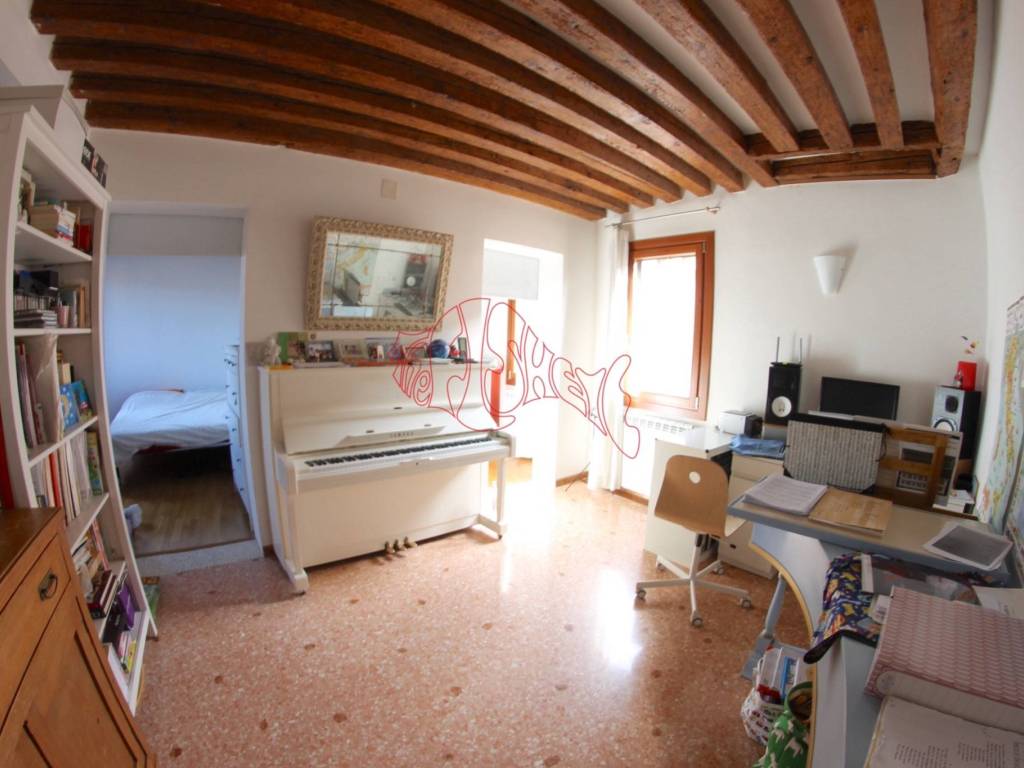 Appartamento a Venezia in Fondamenta Priuli - Foto 4