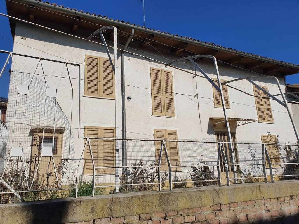 Villa a San paolo solbrito in Via Vittorio Veneto, 1 - Foto 3