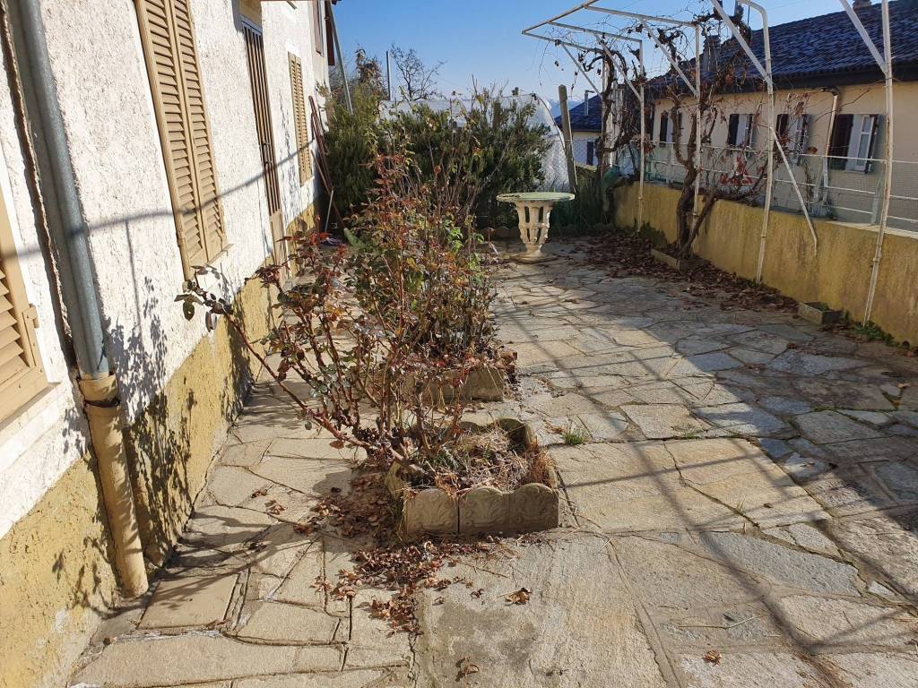 Villa a San paolo solbrito in Via Vittorio Veneto, 1 - Foto 5