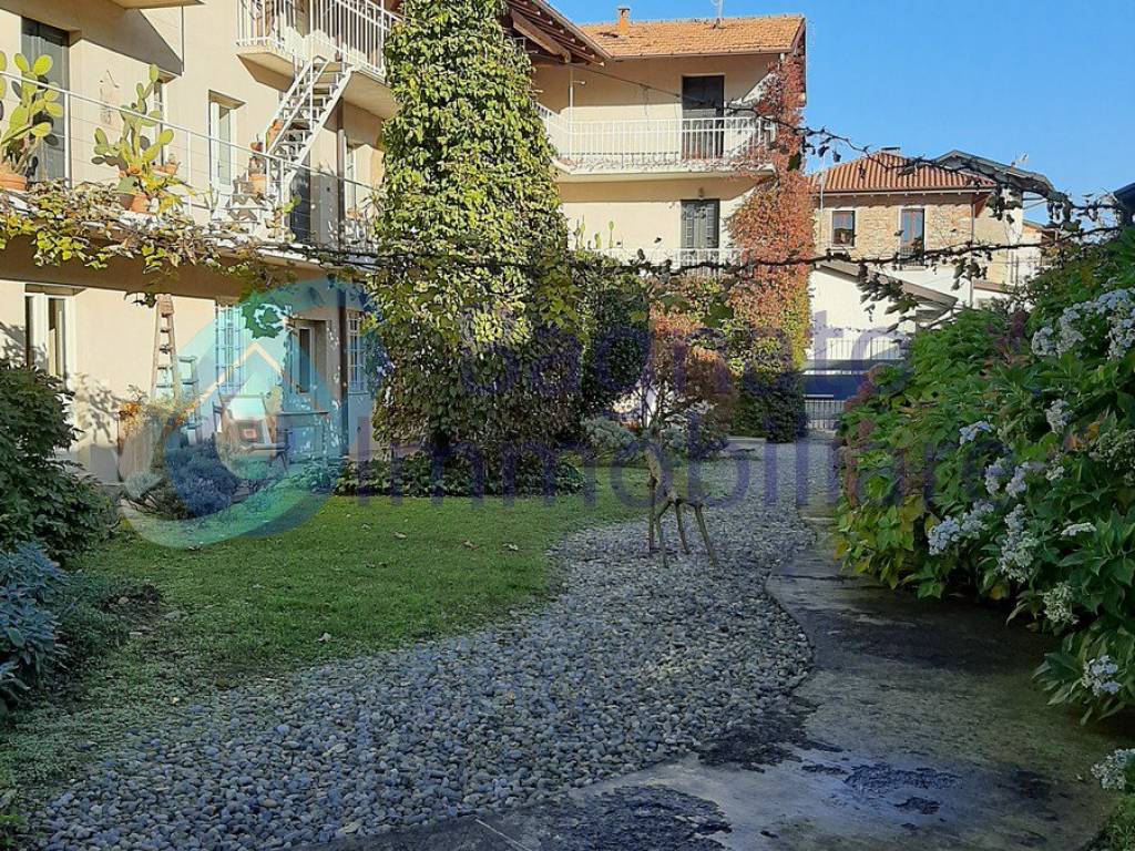Rustico / casale a Borgo ticino in Via Camillo Benso di Cavour - Foto 3