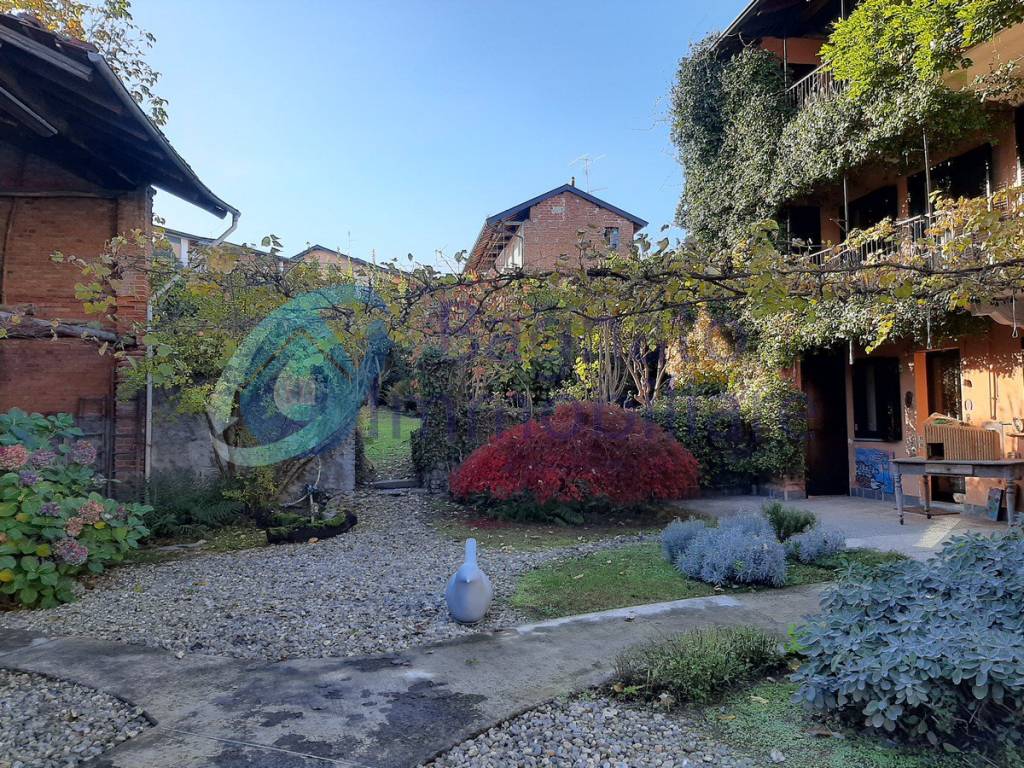 Rustico / casale a Borgo ticino in Via Camillo Benso di Cavour - Foto 5