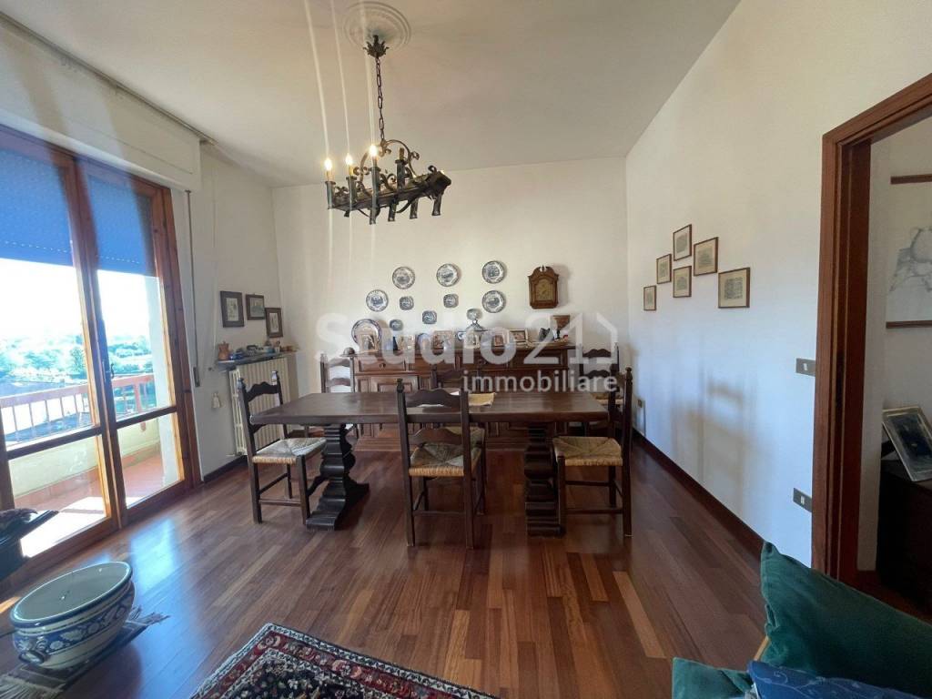 Appartamento a Montevarchi - Foto 2