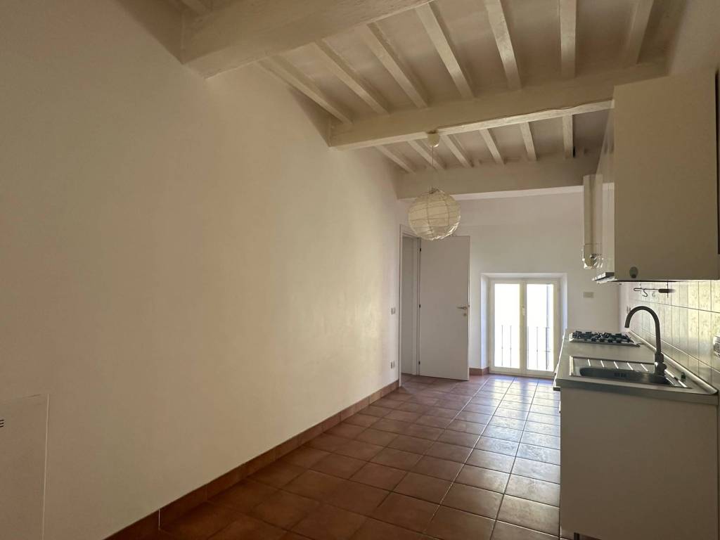 Appartamento a Parma in Borgo Santa Chiara d'Assisi - Foto 2