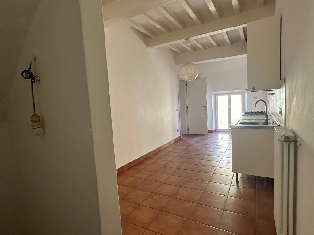 Appartamento a Parma in Borgo Santa Chiara d'Assisi - Foto 3