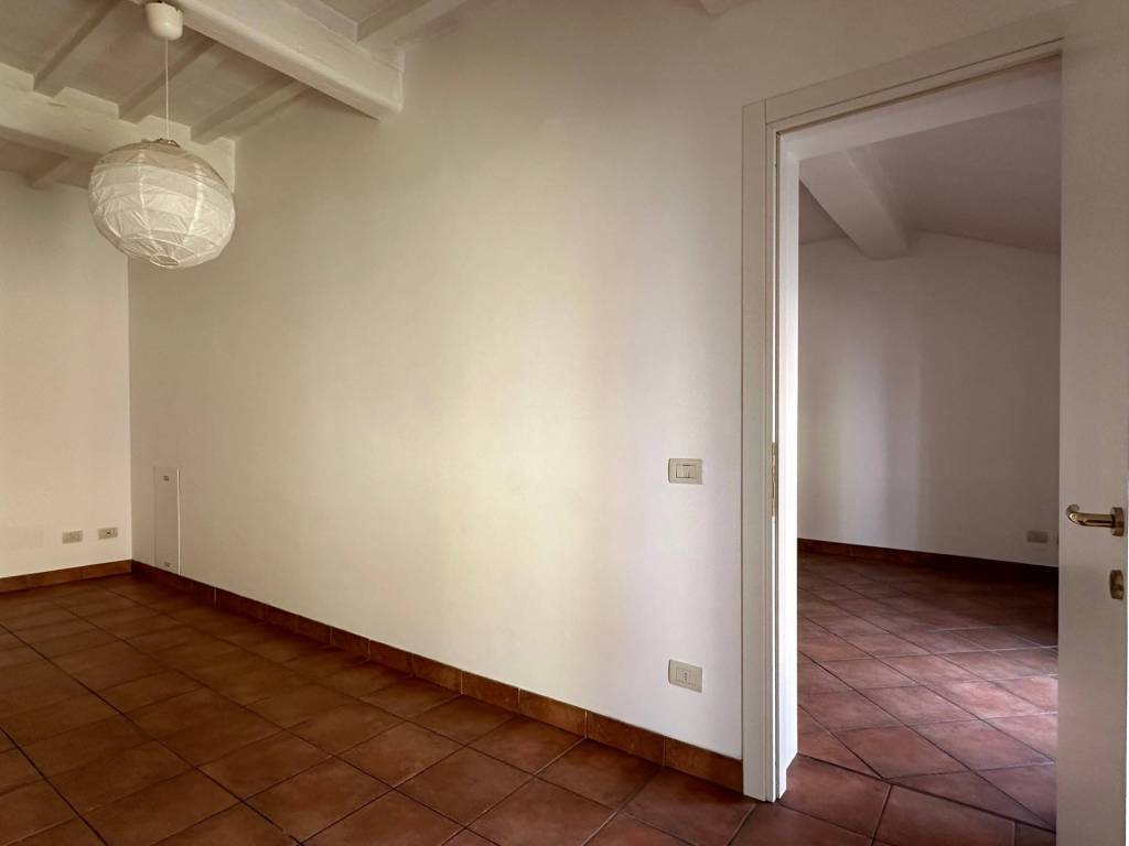 Appartamento a Parma in Borgo Santa Chiara d'Assisi - Foto 4
