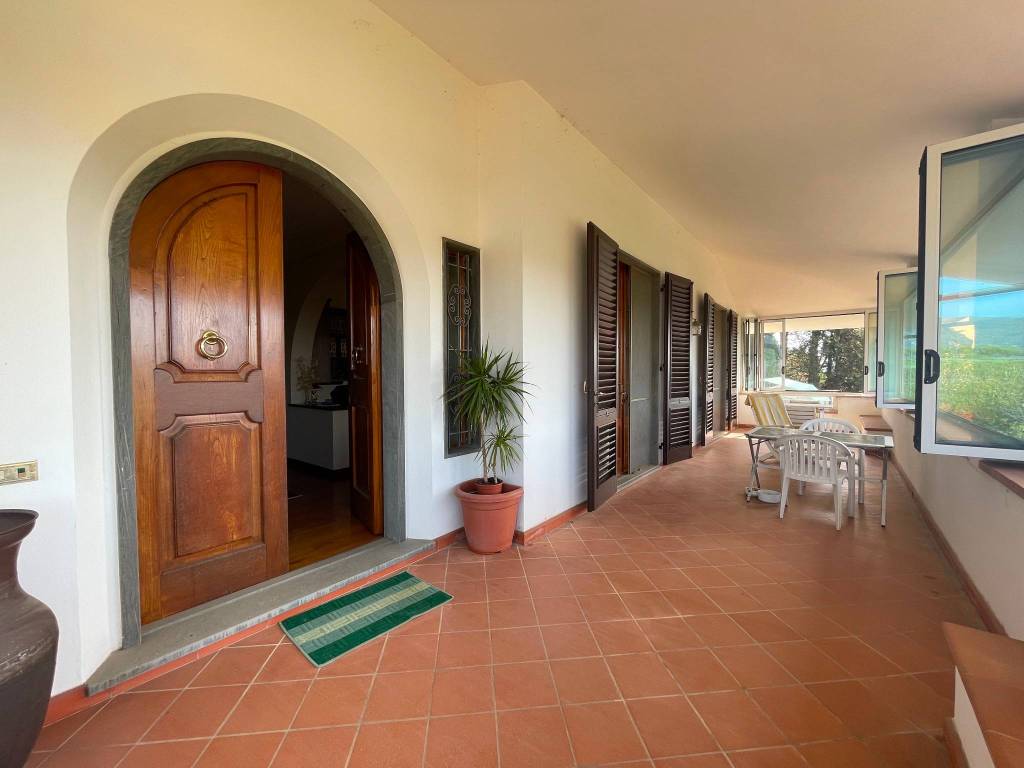 Villa a Uzzano in Via Aldo Moro, 37 - Foto 3