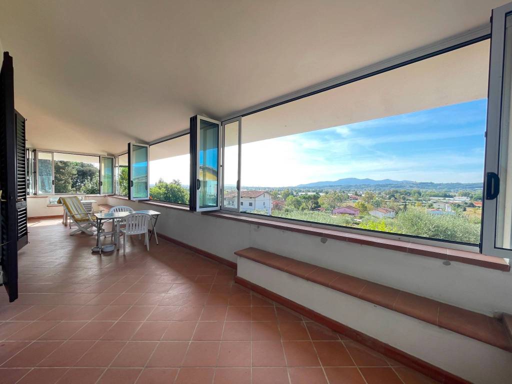 Villa a Uzzano in Via Aldo Moro, 37 - Foto 4