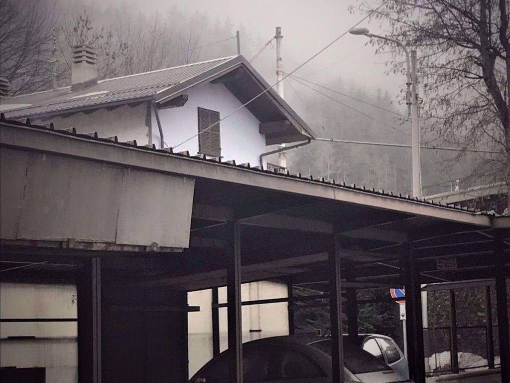 Box / garage a Bardonecchia in Via CESARE BATTISTI, 12 - Foto 5