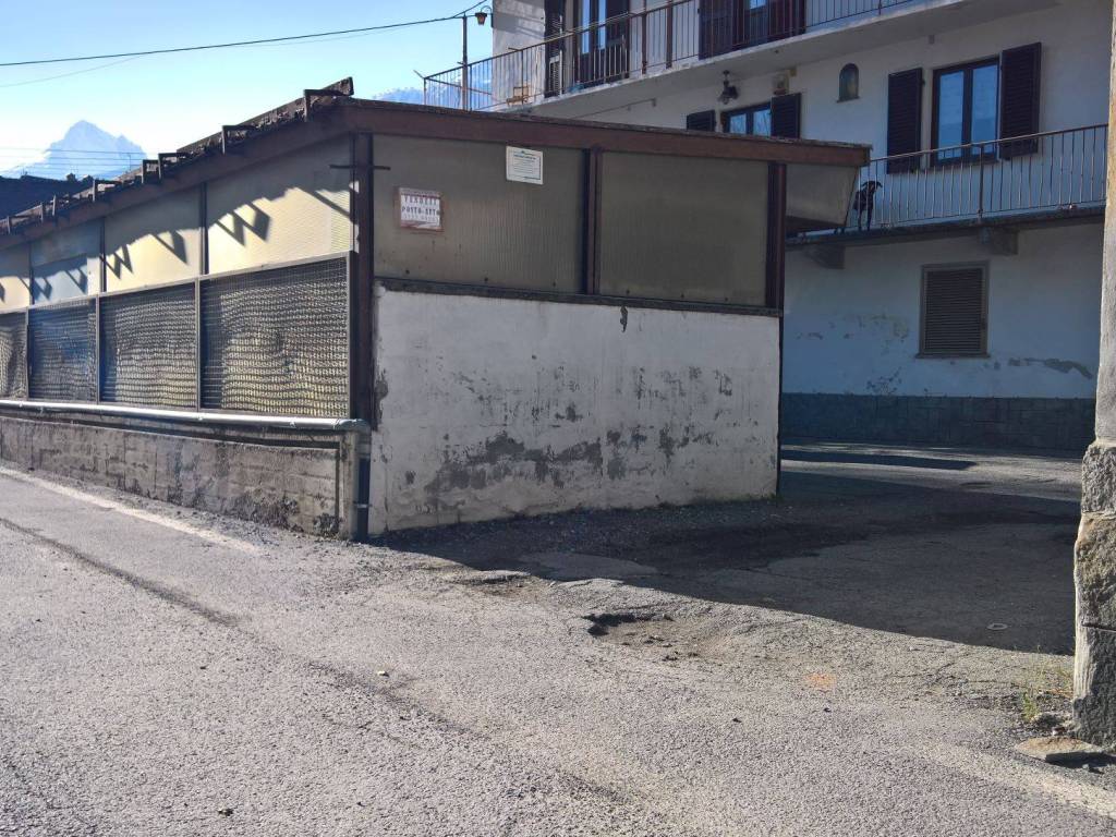 Box / garage a Bardonecchia in Via CESARE BATTISTI, 12 - Foto 4