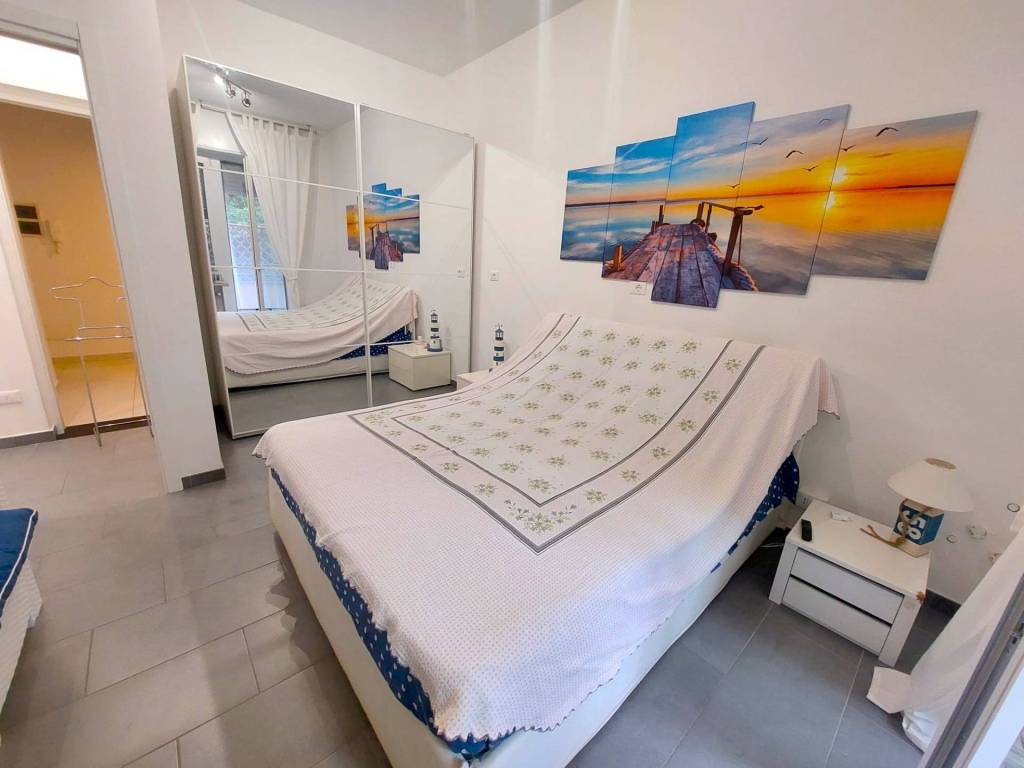 Appartamento a Spotorno in Via Costantino - Foto 5