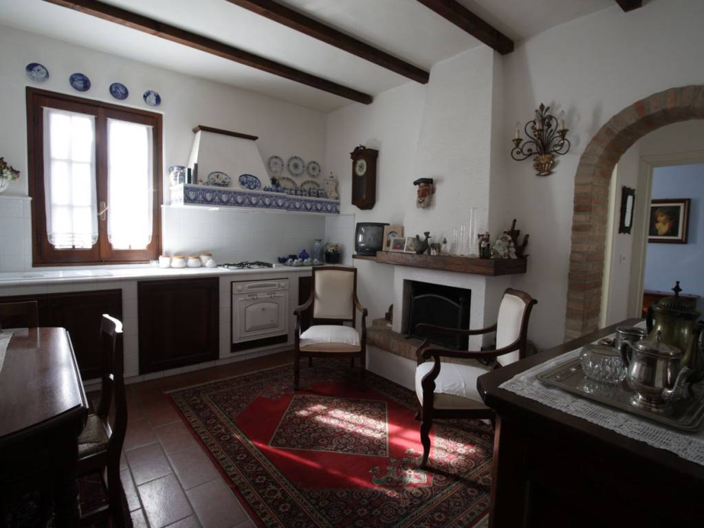 Villa a Torricella verzate in Via Bosco Madio - Foto 3