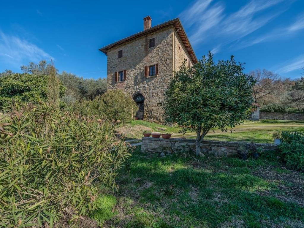 Rustico / casale a Arezzo in Località Puliciano - Foto 2