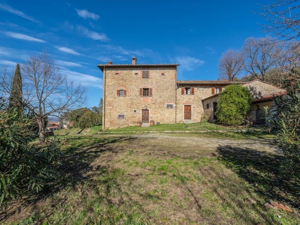 Rustico / casale a Arezzo in Località Puliciano - Foto 5