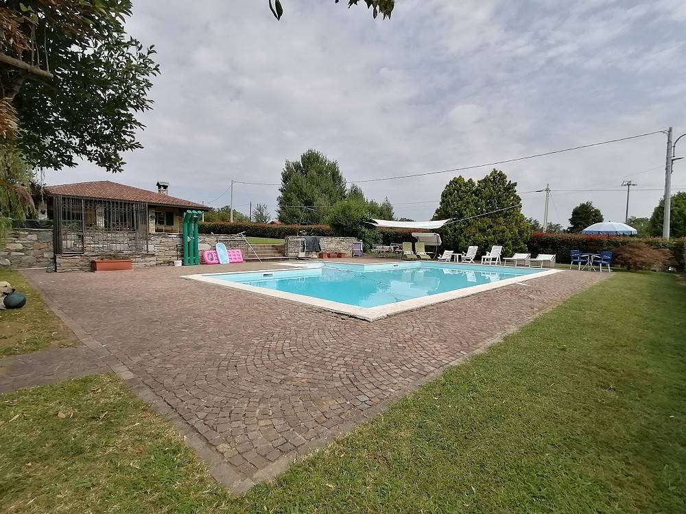 Villa a Bogogno - Foto 2