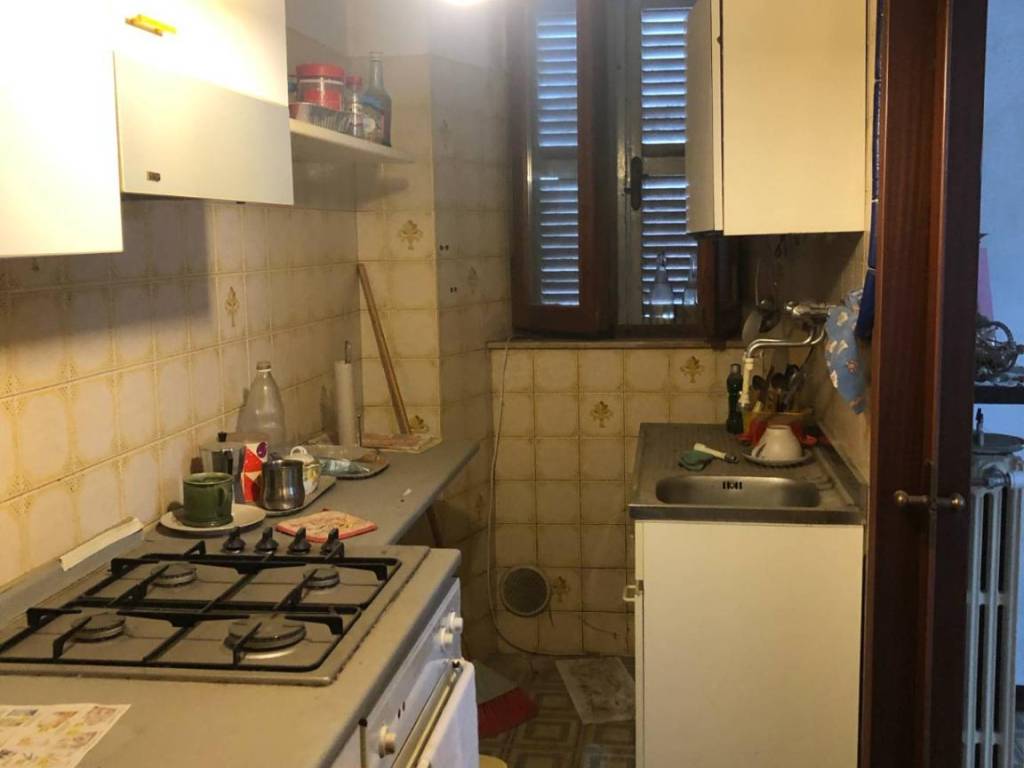 Appartamento a Servigliano in via lapi - Foto 2