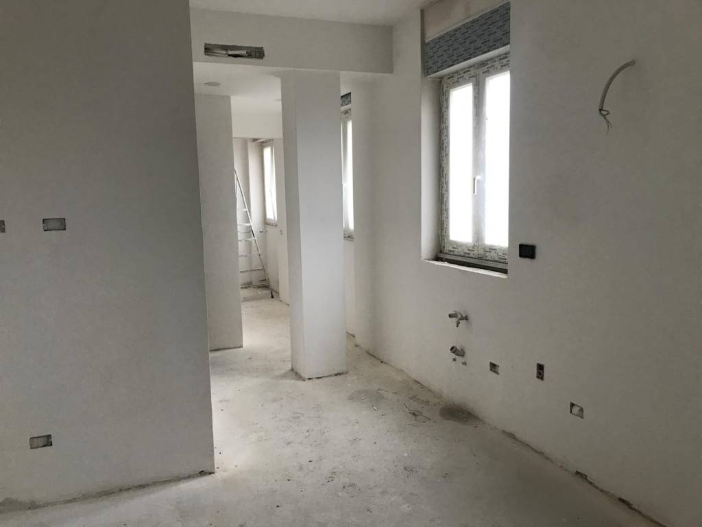 Appartamento a Roma in Via Fabrizio Chiari - Foto 3