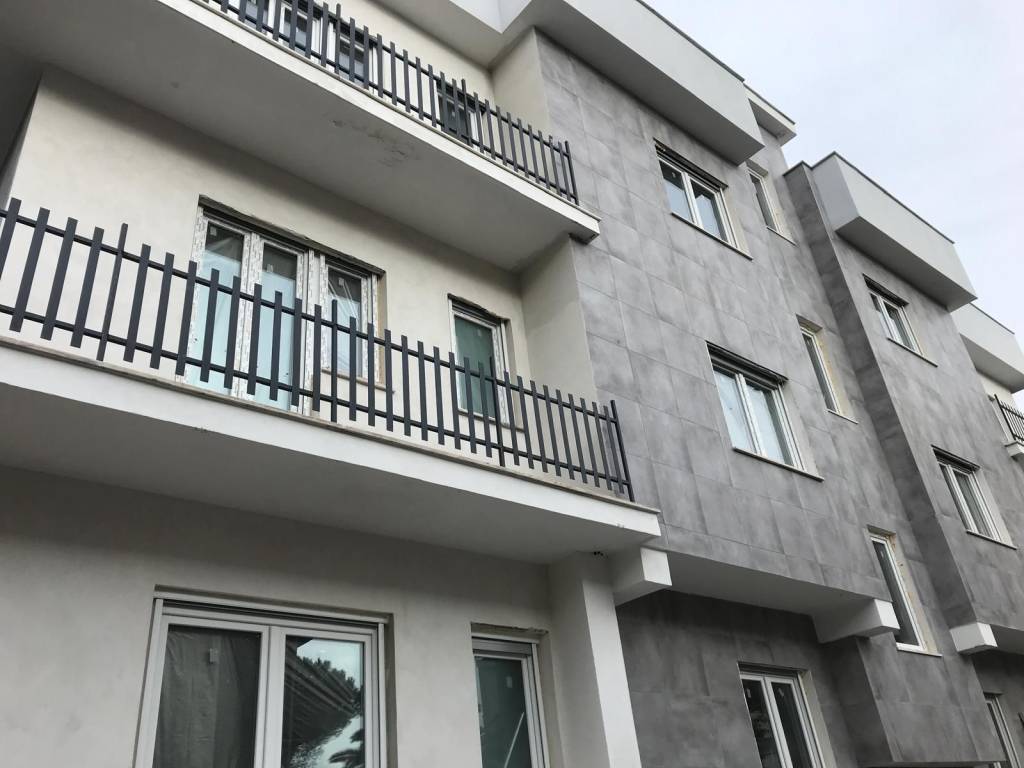 Appartamento a Roma in Via Fabrizio Chiari - Foto 4