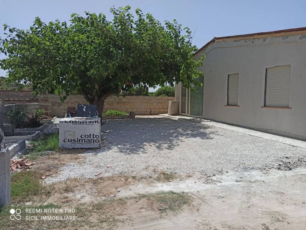 Villa a Pachino in Viale Mediterraneo S.N.C. - Foto 3