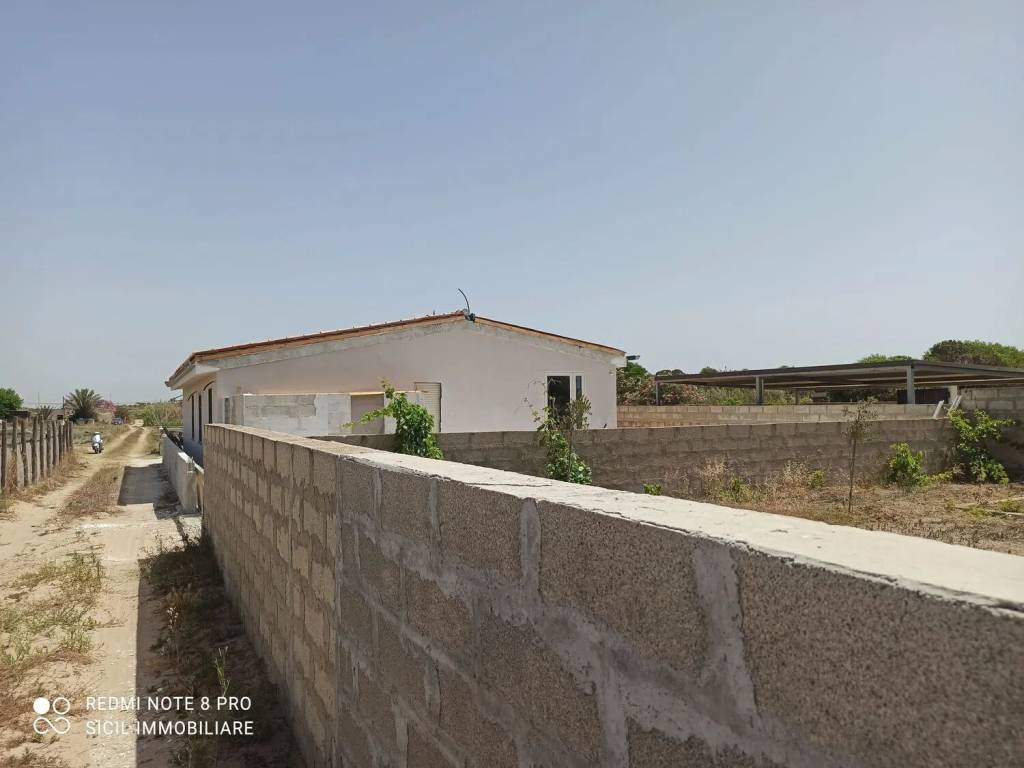Villa a Pachino in Viale Mediterraneo S.N.C. - Foto 4