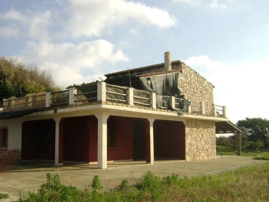 Villa a Pachino in Viale Portobello, 1 - Foto 2