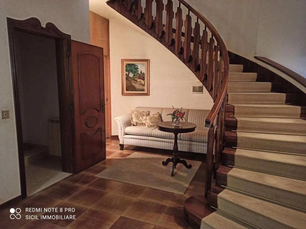 Villa a Pachino in Via Ciro Menotti, 4 - Foto 4