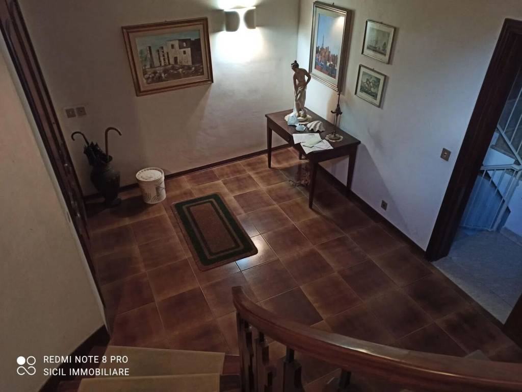 Villa a Pachino in Via Ciro Menotti, 4 - Foto 5
