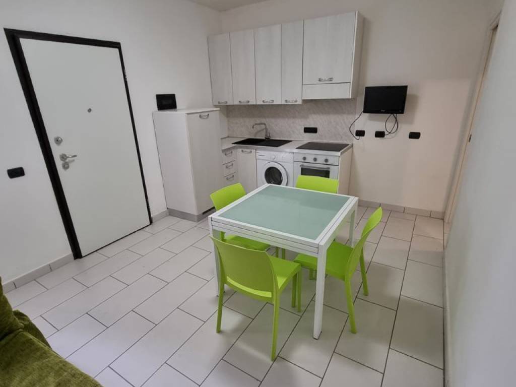 Appartamento a Comacchio in Via Po, 4 - Foto 4