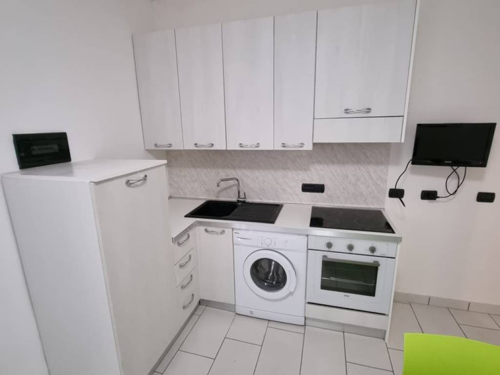 Appartamento a Comacchio in Via Po, 4 - Foto 5