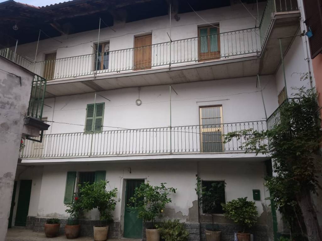 Casa indipendente a Serravalle sesia in Via Rolando Boca - Foto 5