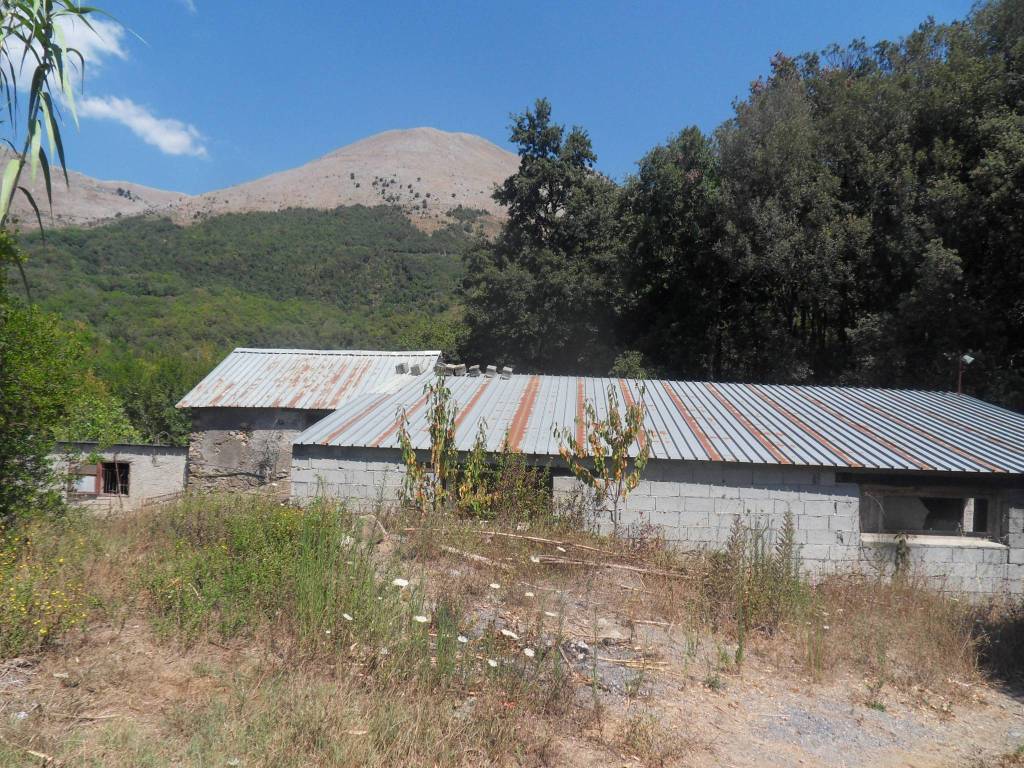 Rustico / casale a Maratea in Via Massa Varacia - Foto 2