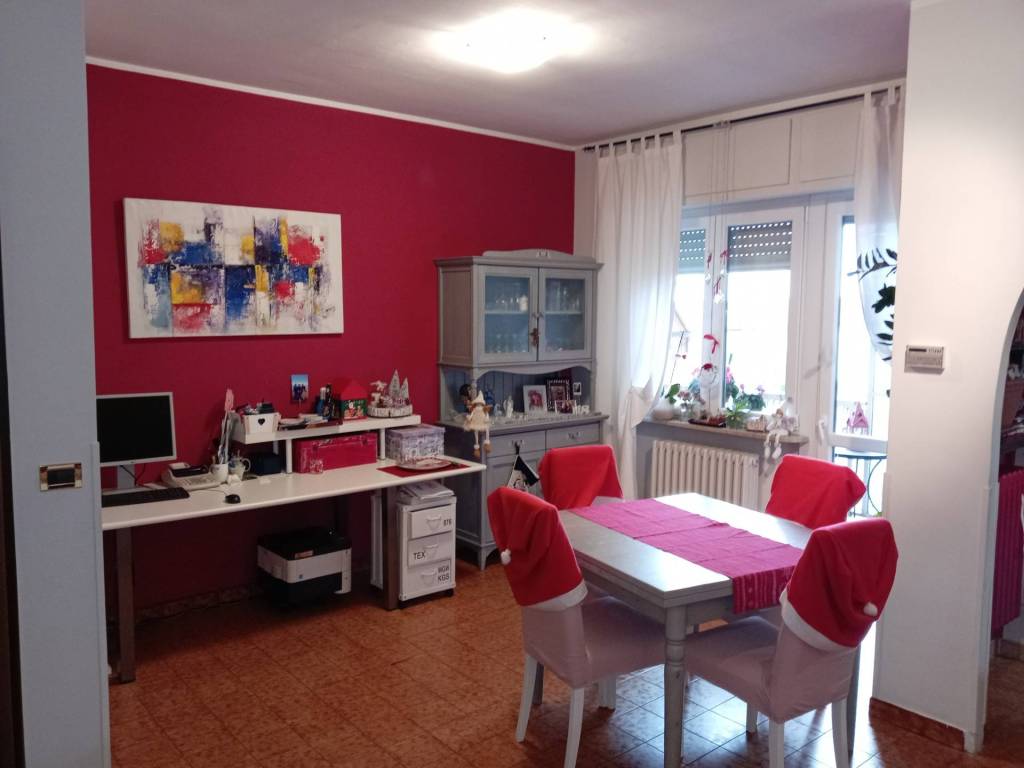 Appartamento a Nole in Via Gino Grazioli, 52 - Foto 2