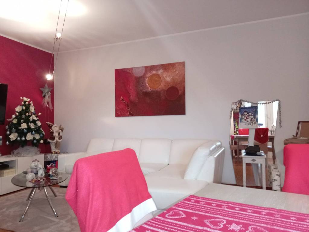 Appartamento a Nole in Via Gino Grazioli, 52 - Foto 4