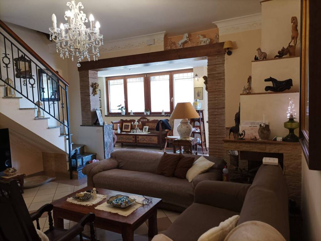 Villa a Formia in Via Rotabile - Foto 5
