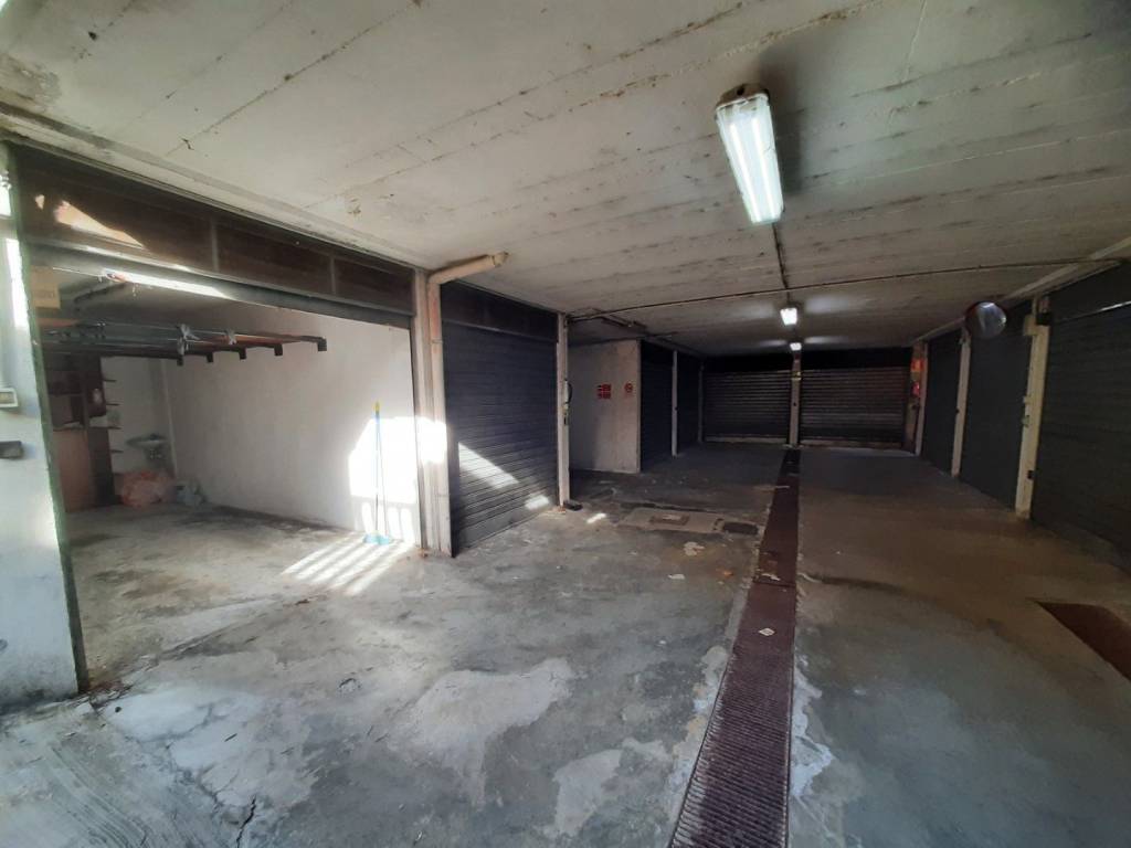 Box / garage a Ovada in Via Sant'Antonio - Foto 2
