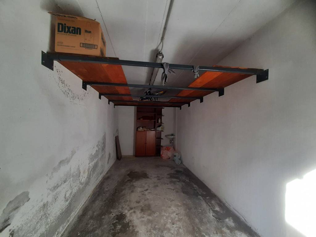 Box / garage a Ovada in Via Sant'Antonio - Foto 3