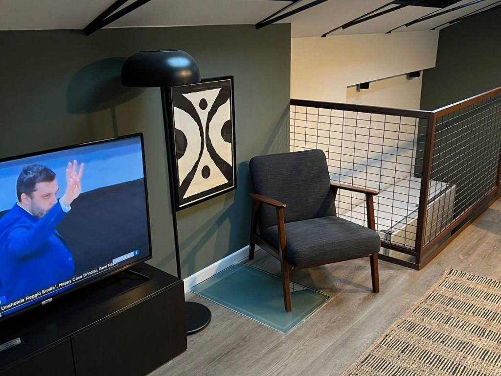 Loft / open space a Carpi - Foto 5