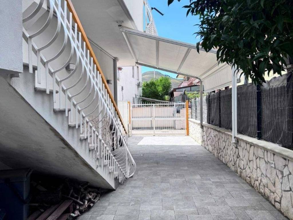 Appartamento a Gaeta in Via Montebello - Foto 2