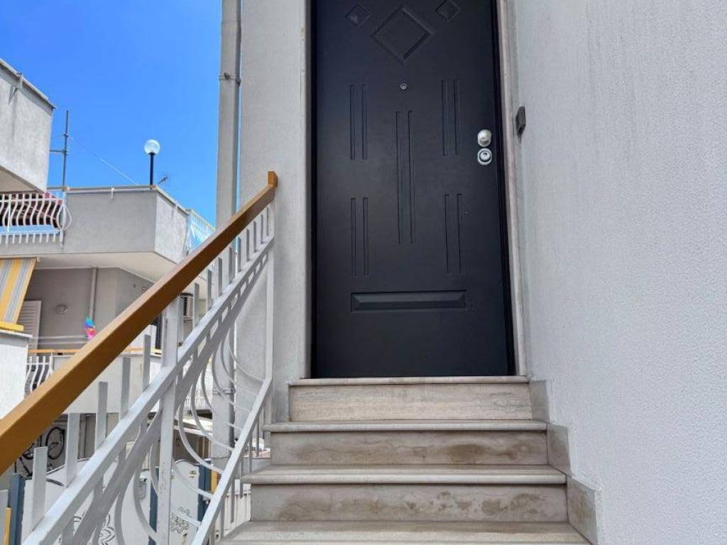 Appartamento a Gaeta in Via Montebello - Foto 3