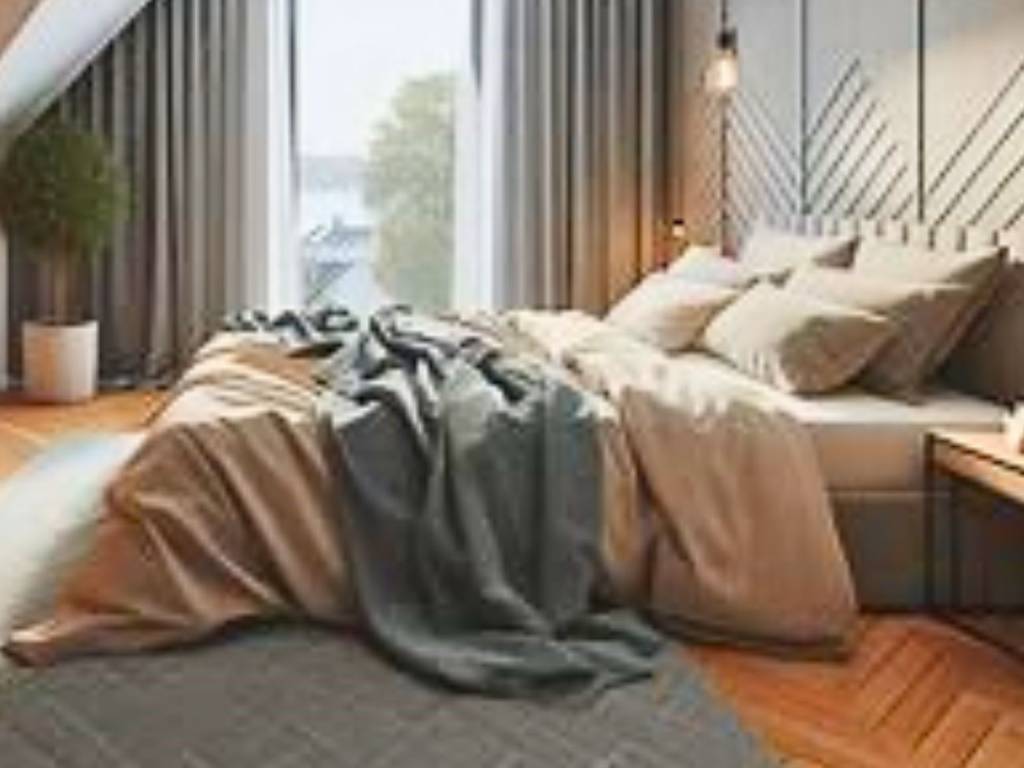 Appartamento a Roma in Via Castel Sant'Elia, 18 - Foto 5