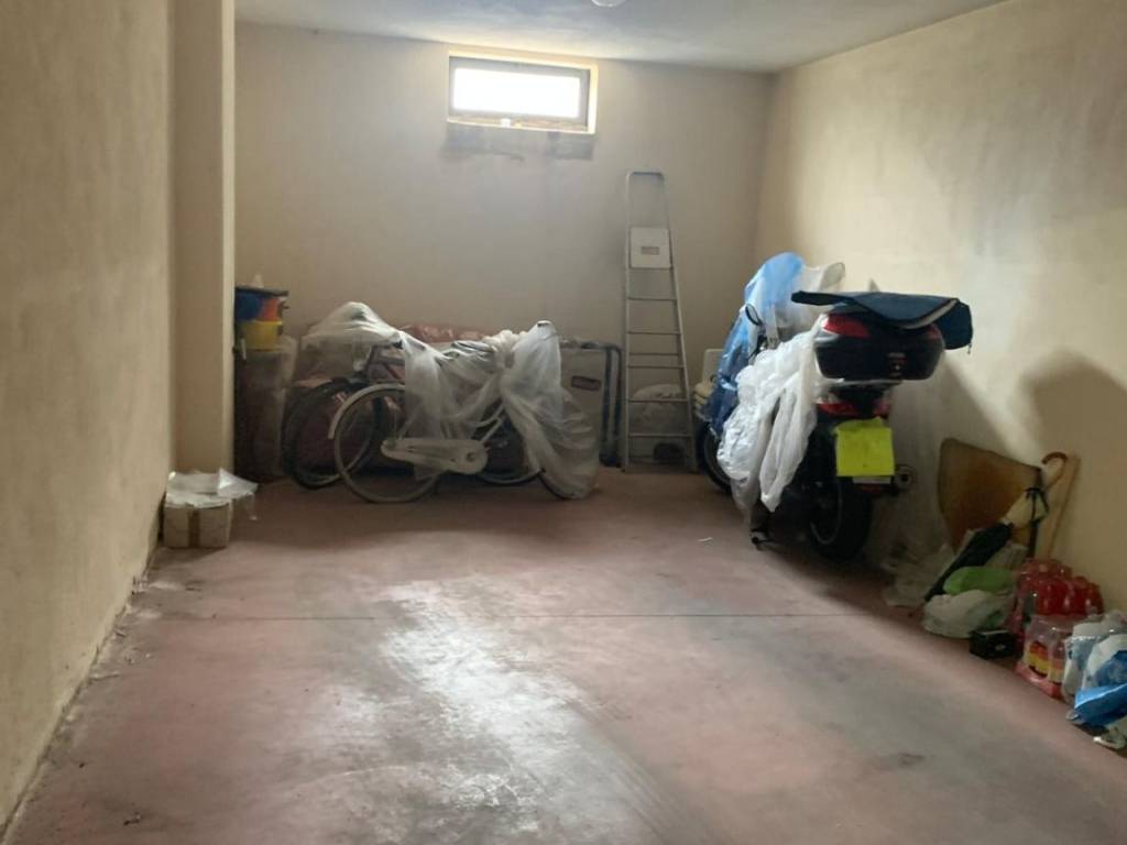 Box / garage a Monteforte irpino in Via Alvanella - Foto 2