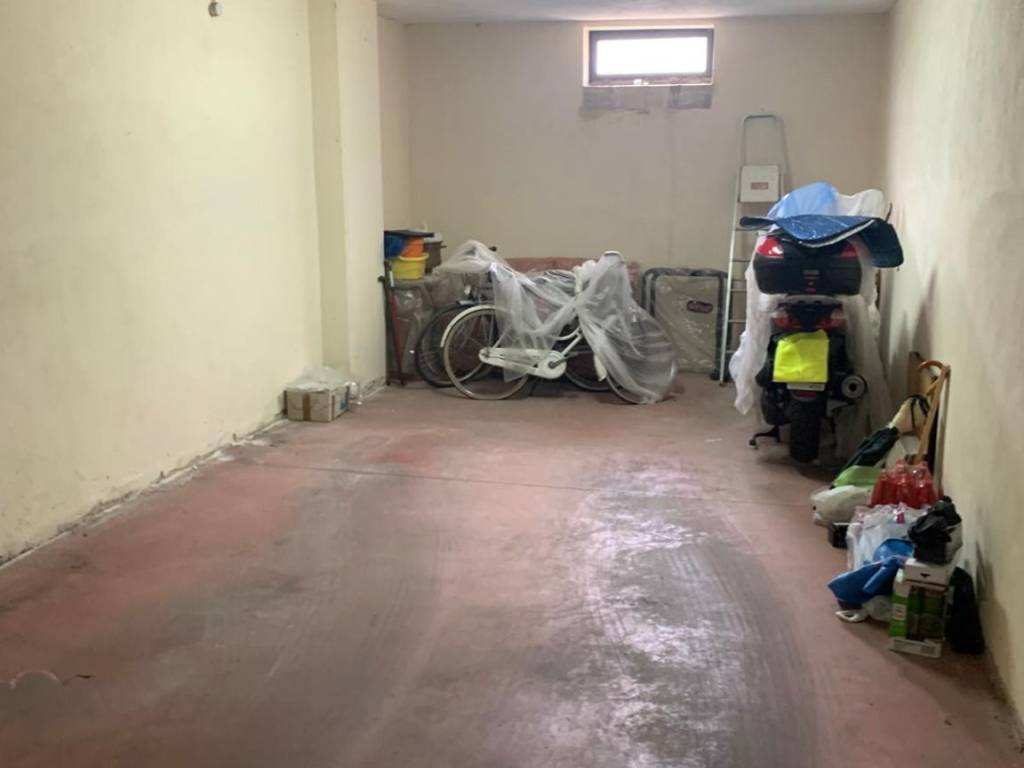 Box / garage a Monteforte irpino in Via Alvanella - Foto 3